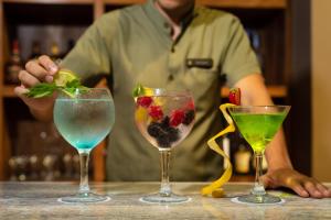Presidente InterContinental Cancun Resort by IHG