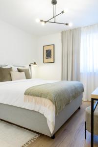 Stiva Apartment - new apartment with free parking, 150m from the beach