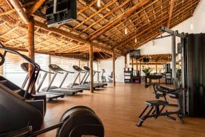 Presidente InterContinental Cancun Resort