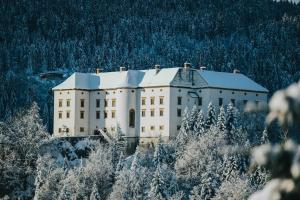 Skier‘s Lodge - Best View in Town!