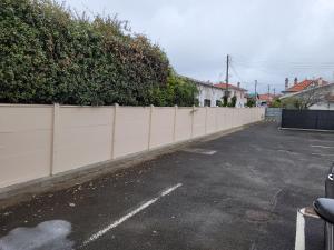 VILLA DEGANNE T2 Plein sud