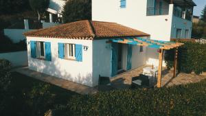 Hotels Luciana : photos des chambres