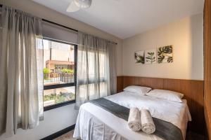 MI312 Studio aconchegante p até 4 hóspedes