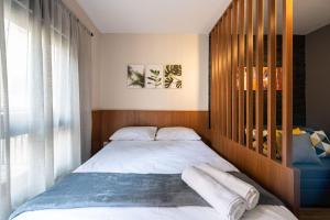 MI312 Studio aconchegante p até 4 hóspedes