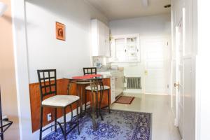 Studio room in Coastal Heritage Accommodations