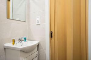 Espíritu Santo, comodidad para 2 en Malasaña