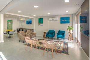 Express Floripa Residence