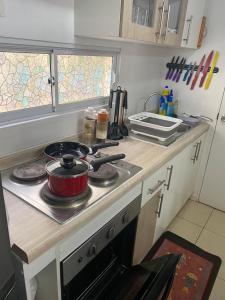 A pasos del mar Lugar ideal para descansar