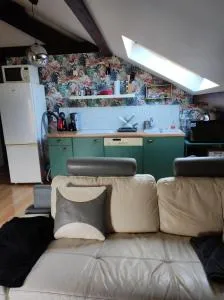 Location T2 Proche Annecy - Poisy