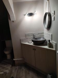 Appartements Location T2 Proche Annecy : photos des chambres