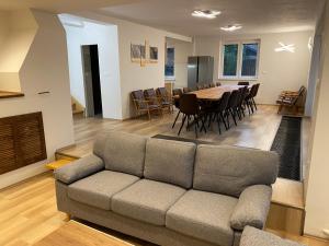 Residence Dymokury