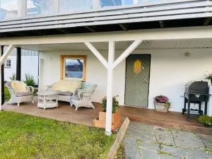 Vikran Apartments Na Końcu Świata - Larseng