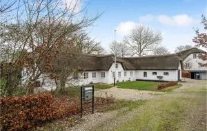 Amazing Home In Thisted With Wifi - Arup