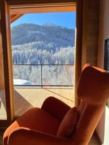 LE DOUX MELEZE - Le Villard-Late