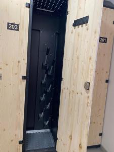 Appartements LE DOUX MELEZE : photos des chambres