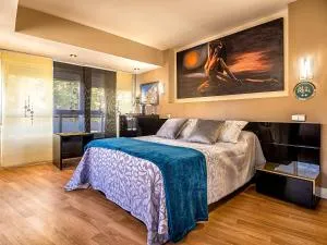 Hostal Real Aranjuez - Colmenar de Oreja