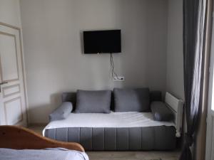 Sejours chez l'habitant chambre independante : photos des chambres