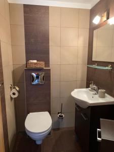 Dom Pod Lisem Szczawnica centrum