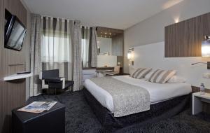 Hotels ibis Styles Melun : photos des chambres