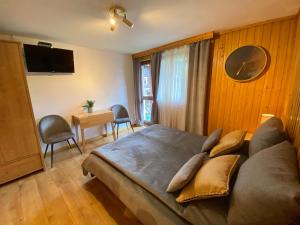 Dom Pod Lisem Szczawnica centrum