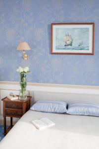 Hotels Manoir de Lan Kerellec : photos des chambres