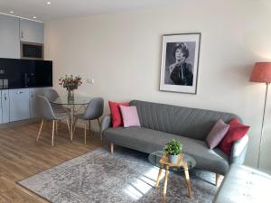 CASA JOY Vilamoura apartment