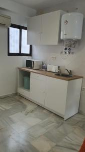 CASA MORENA MiA APARTAMENTOS