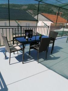 Apartmani Vesa 