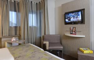 Hotels ibis Styles Melun : Chambre Lits Jumeaux