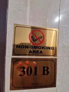 Chambre Hôtelière MB-301B - F1W - Douala