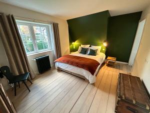 Appartements Le Hetre Rouge & spa : photos des chambres