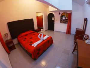 Casa Kolping