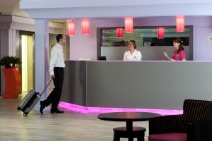 Hotels ibis Styles Melun : photos des chambres