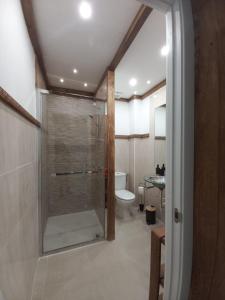 La Buhardilla de Mesones ,Vicent Suite