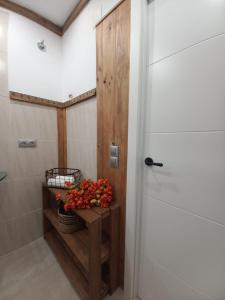 La Buhardilla de Mesones ,Vicent Suite