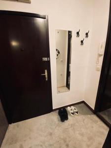 Apartman Jarun 