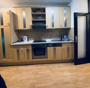 Apartman Jarun 