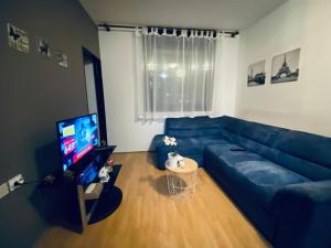 Apartman Jarun
