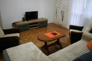 Apartman Kneginja