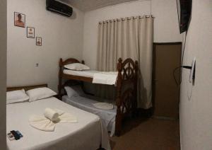 Hotel Cuiabá