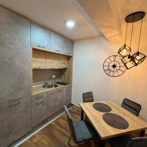 President Kop - Silver Ice Apartment