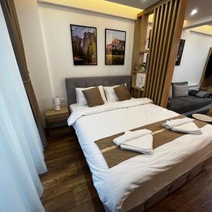 President Kop - Silver Ice Apartment