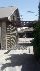 Alquiler temporario en Necochea