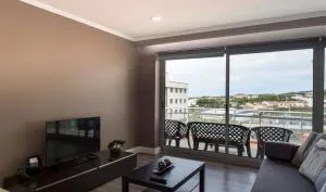 São Pedro Apartment - Água de Alto