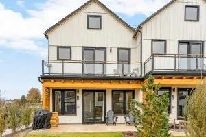 Ponderosa Court, Unit 2A - Manson