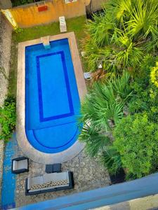 Casa confortable y espaciosa con alberca privada