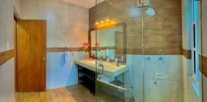 Casa confortable y espaciosa con alberca privada