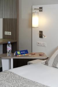 Hotels ibis Styles Melun : photos des chambres