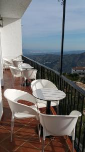 Hotel Restaurante Atalaya