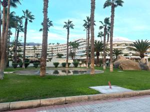 Altamira ocean views one bedroom